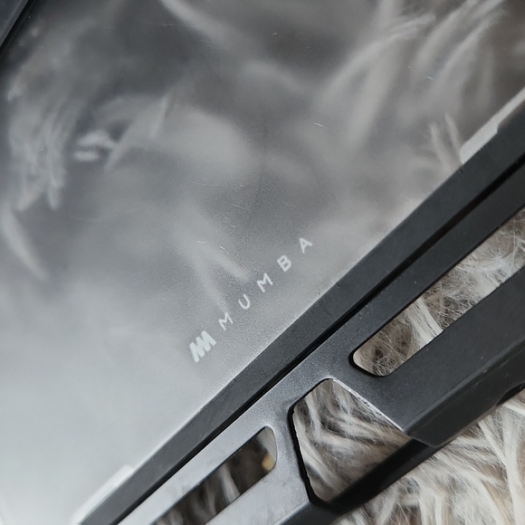 7|$30 Nintendo Switch Cover Case By MUMBA BrandNew 👌 - Picture 3 of 3